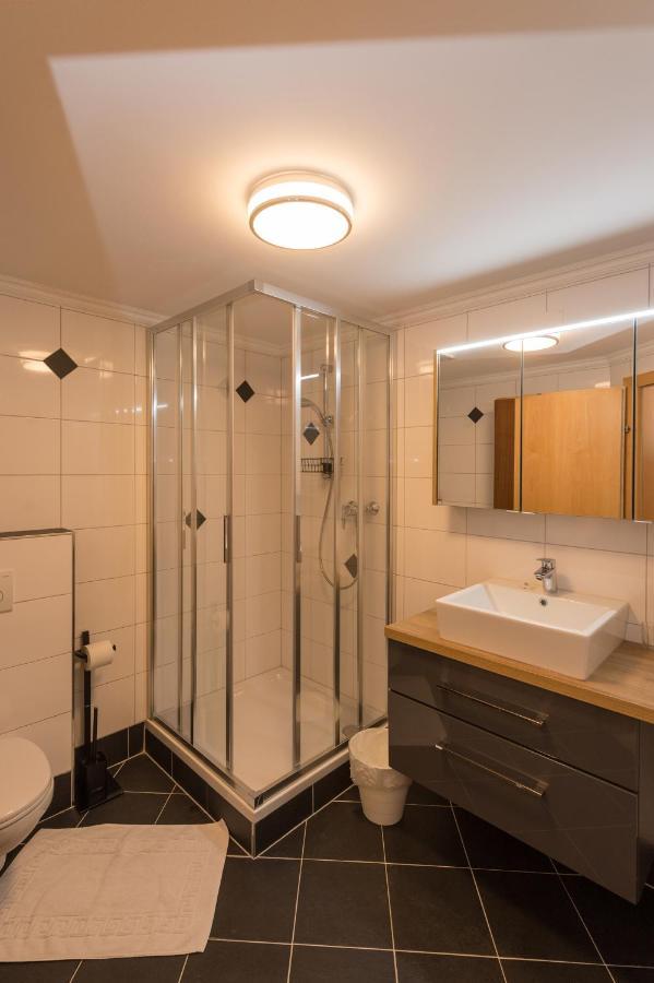 Gaestehaus Ingeborg Saalbach-Hinterglemm Bagian luar foto